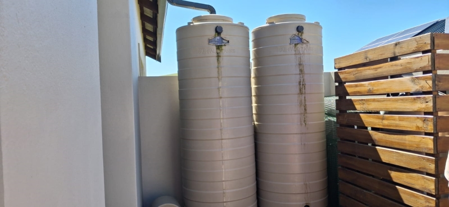 3 Bedroom Property for Sale in Hartland Lifestyle Estate Western Cape